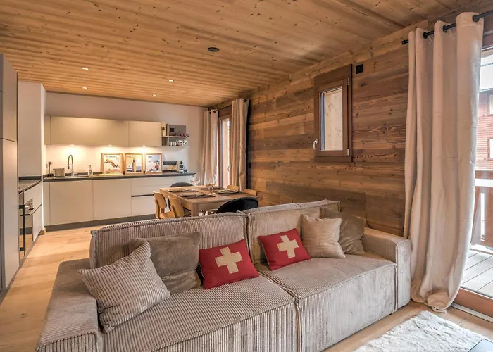 Jorat - Welkeys Apartamento