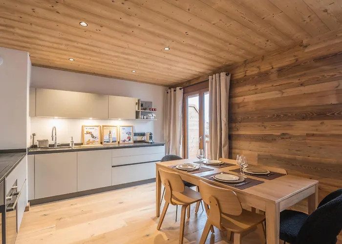 Apartamento Jorat - Welkeys