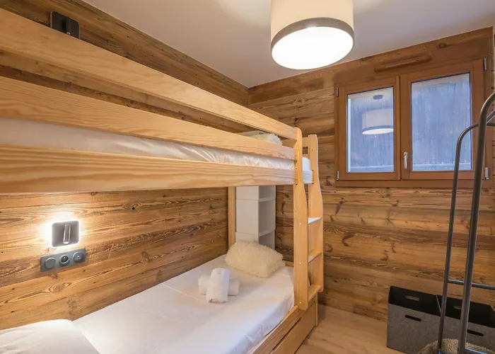 Apartamento Jorat - Welkeys *