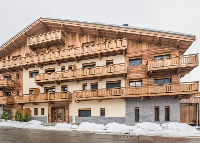 Jorat - Welkeys Apartamento