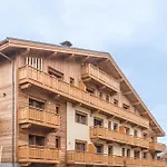 Apartment Jorat - Welkeys Megeve