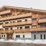 Jorat - Welkeys Apartment