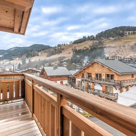 Διαμέρισμα Jorat - Welkeys *