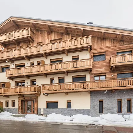 Jorat - Welkeys Appartement