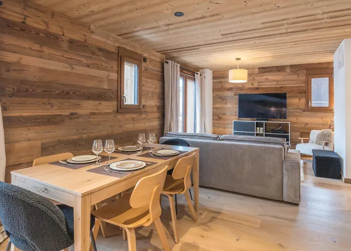 Apartmán Jorat - Welkeys *